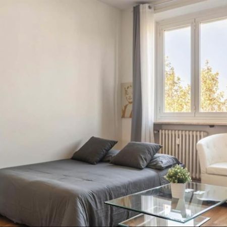 City Life Milan Apartment - Wi-Fi & Smart Tv Extérieur photo