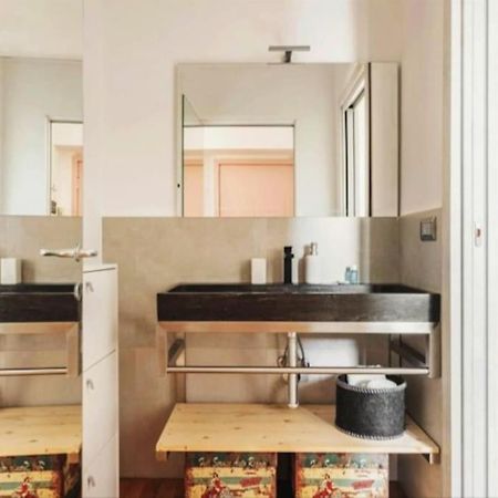 City Life Milan Apartment - Wi-Fi & Smart Tv Extérieur photo