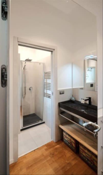 City Life Milan Apartment - Wi-Fi & Smart Tv Extérieur photo