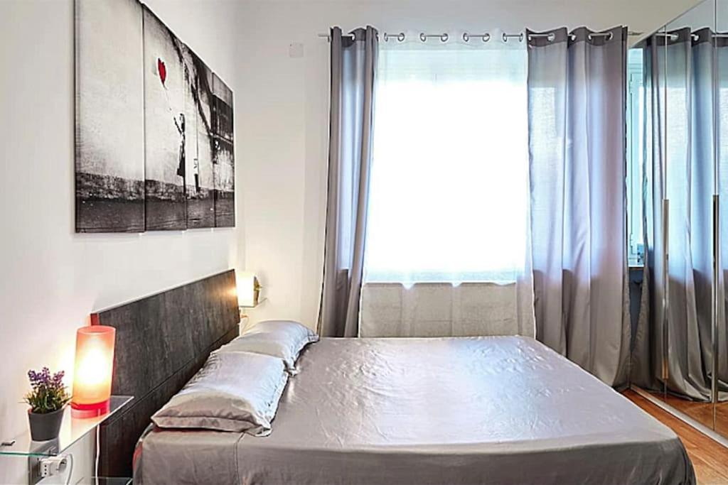 City Life Milan Apartment - Wi-Fi & Smart Tv Extérieur photo