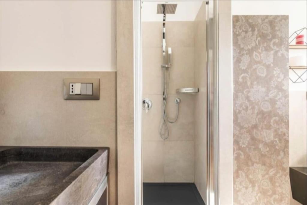 City Life Milan Apartment - Wi-Fi & Smart Tv Extérieur photo