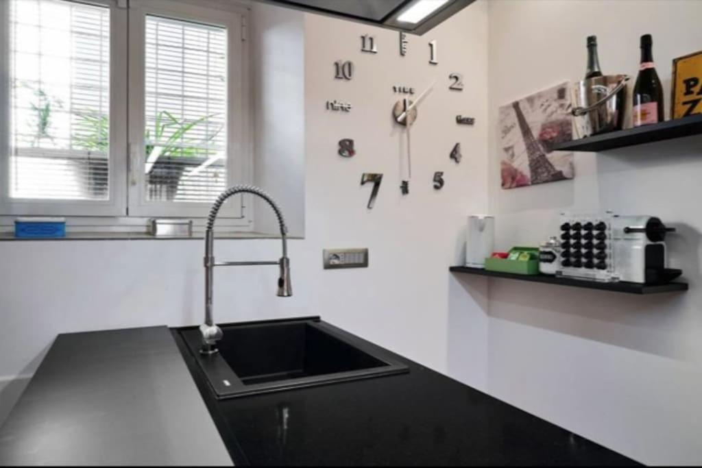 City Life Milan Apartment - Wi-Fi & Smart Tv Extérieur photo